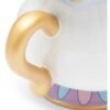 Screenshot Sra Potts Y Chip Set De Te Bella Y Bestia Disney Europa