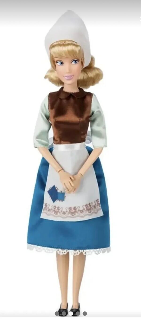Cenicienta Cinderella Play Set de Tocador Vanidad Disney Store