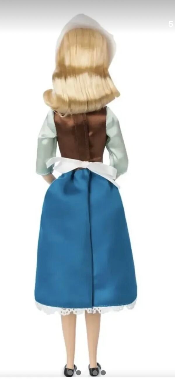 Cenicienta Cinderella Play Set de Tocador Vanidad Disney Store