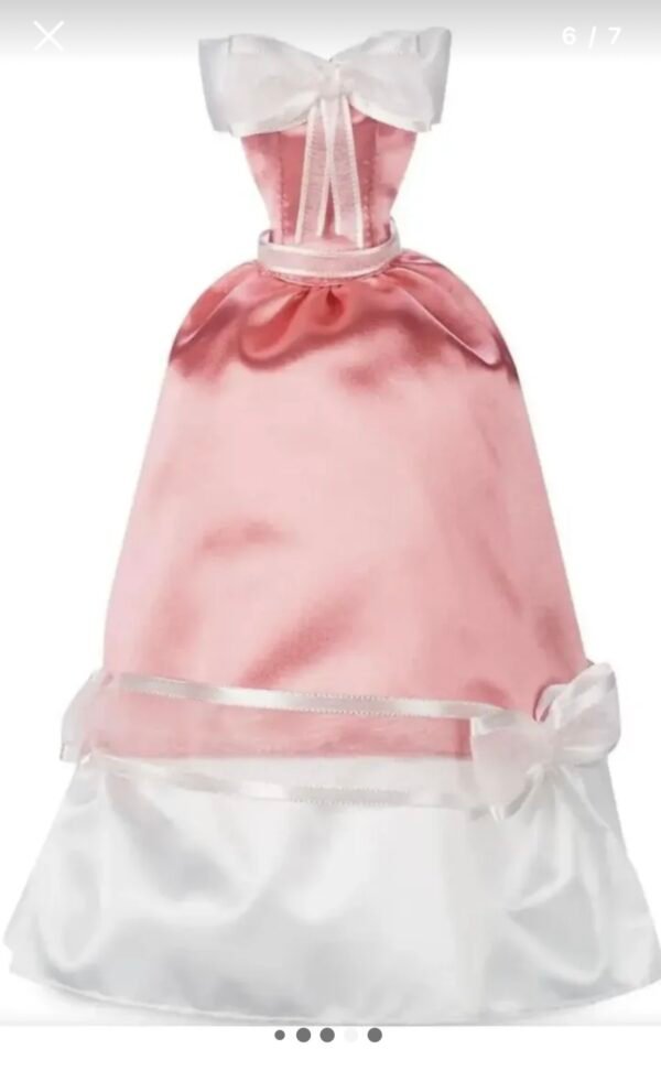 Cenicienta Cinderella Play Set de Tocador Vanidad Disney Store