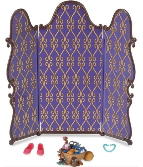 Cenicienta Cinderella Play Set de Tocador Vanidad Disney Store