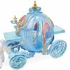 Cenicienta Cinderella  Set Regalo Carruaje Muñeca Disney Store