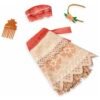 Moana Muñeca Play Set Aventura En el Oceano Disney Store