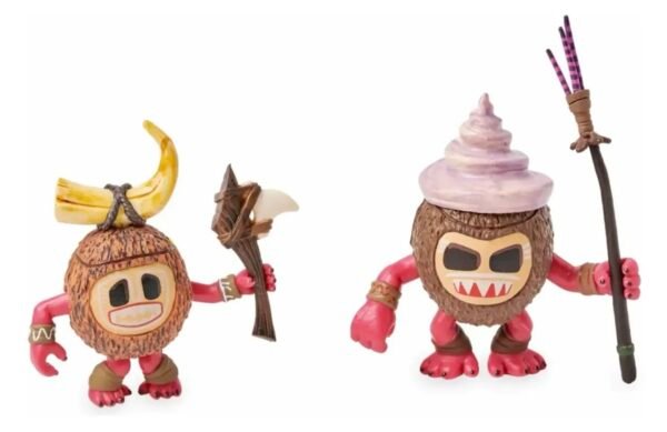 Moana Muñeca Play Set Aventura En el Oceano Disney Store