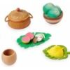 Moana Muñeca Play Set Aventura En el Oceano Disney Store