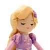 Muñeca peluche Rapunzel 15.º aniversario, Enredados (41 cm) Disney Parks