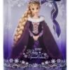 Rapunzel Tangled Muñeca 29cm Ed Especial Holiday 2021 Disney store