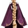 Rapunzel Tangled Muñeca 29cm Ed Especial Holiday 2021 Disney store