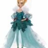Tinkerbell Muñeca 29cm Navidad Holiday 2022 Ed Especial Disney Store