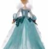 Tinkerbell Muñeca 29cm Navidad Holiday 2022 Ed Especial Disney Store