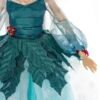 Tinkerbell Muñeca 29cm Navidad Holiday 2022 Ed Especial Disney Store