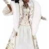 Tiana La Princesa y el sapo Muñeca 28cm Navidad Holiday 2023 Ed Especial Disney
